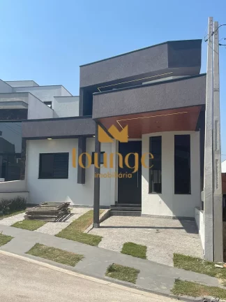 Imagem Casa Em Condominio em Sorocaba