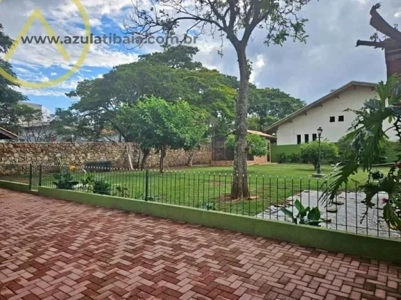 Imagem Casa para Venda em Atibaia, Jardim Tapajos, 3 dormitórios, 3 suítes, 5 banheiros, 4 vagas