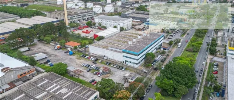 Imagem Galpões para venda em Barueri no bairro Alphaville