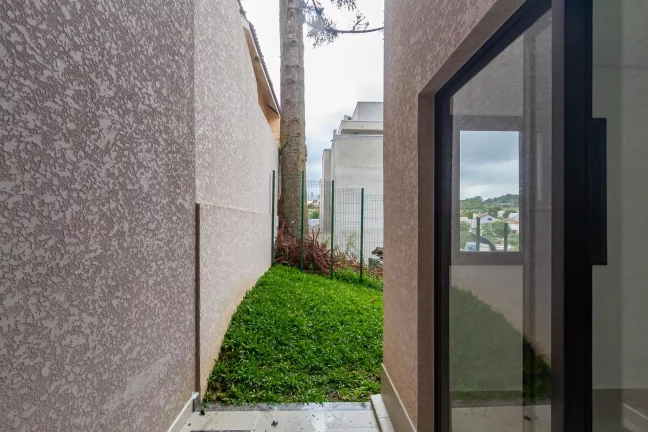 Imagem Residência Vista Alegre 3 suítes