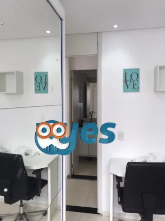 Imagem Apartamento Mobiliado e decorado para Locação
