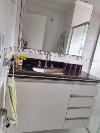 Imagem Sobrado à venda, 289 m² por R$ 1.500.000,00 - Freguesia do Ó - São Paulo/SP