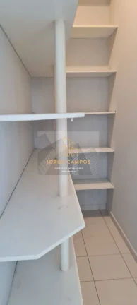 Imagem CA-26296 - CASA PARA LOCAÇÃO E VENDA NA VILA EMA - SJCAMPOS
