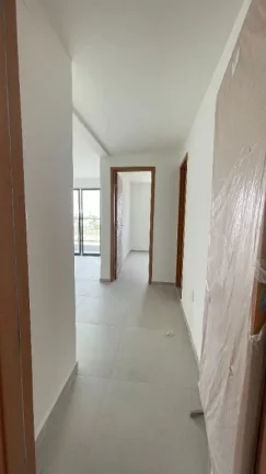 Imagem Cobertura com 2 dormitórios à venda, 53 m² por R$ 449.000 - Aeroclube - João Pessoa/PB