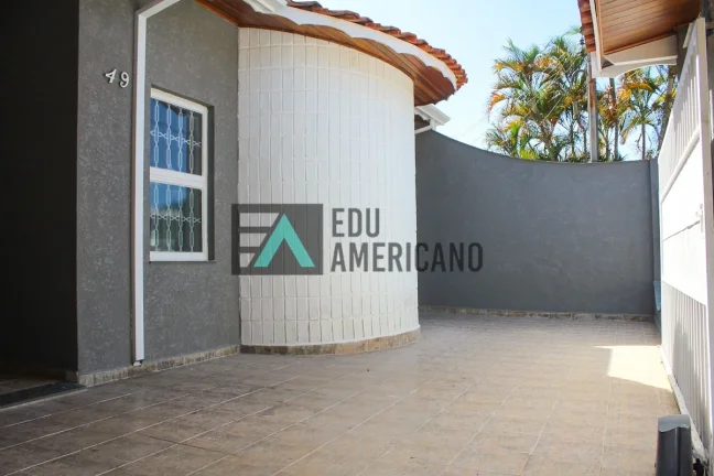 Imagem CASA EM EXCELENTE LOCALIZAÇÃO EM PIRACAIA