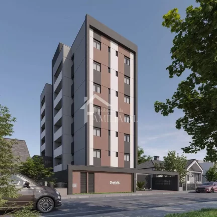 Imagem APARTAMENTO NO RESIDENCIAL DREFAHL - SAGUAÇU