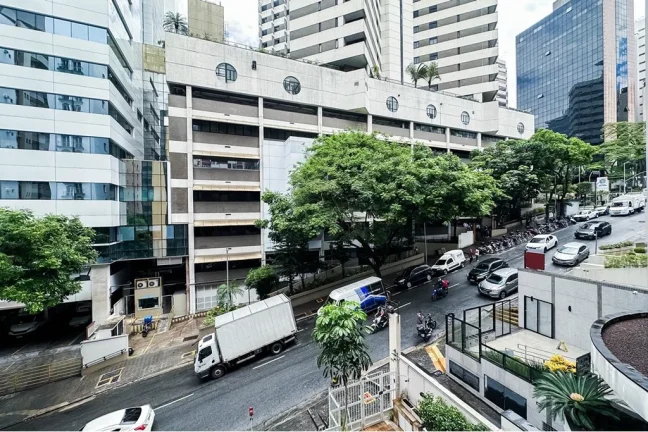 Imagem APARTAMENTO RESIDENCIAL em São Paulo - SP, Bela Vista
