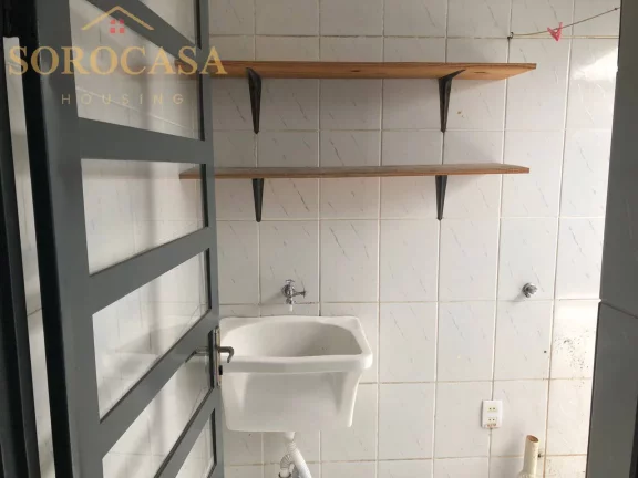 Imagem Casa à Venda - Sobrado 3 dorm - Cid. Jardim - Jd.Simus