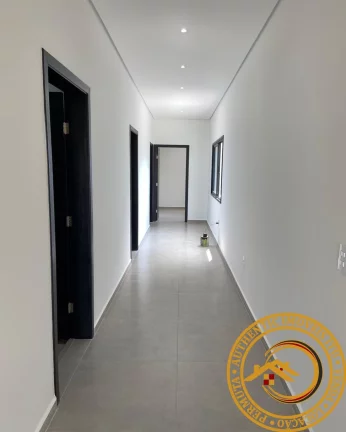 Imagem CASA RESIDENCIAL em ITU - SP, CONDOMÍNIO RESIDENCIAL MONT BLANC