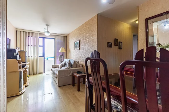 APARTAMENTO de 63m² no BARRA BALI - R$ 695.000 - Rio de Janeiro, RJ