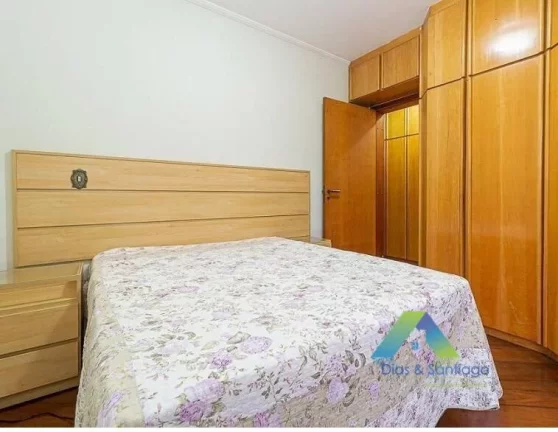 Imagem Apartamento com 3 dormitórios à venda, 120 m² por R$ 750.000,00 - Ipiranga - São Paulo/SP