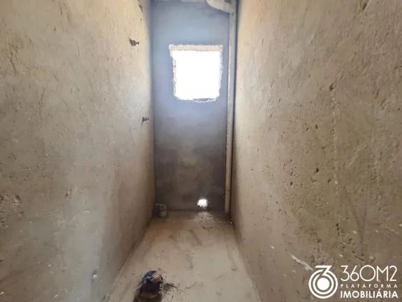Imagem Apartamento sem Condomínio para Venda em Santo André / SP no bairro Jardim Ocara