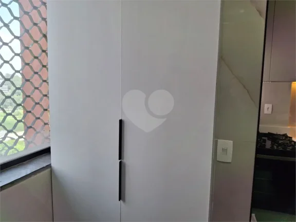 Imagem Apartamento à venda com 2 quartos, sendo 1 suíte, no condomínio Parthenon Royal Brooklin, São Paulo - SP
