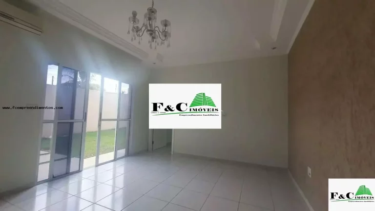 Imagem Casa para Locação em Limeira, Villa Fior, 3 dormitórios, 2 suítes, 4 banheiros, 4 vagas