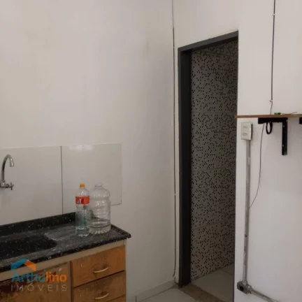 Imagem Sala comercial 120m² para alugar, por R$ 2.900/mês - Centro - Cotia/SP
