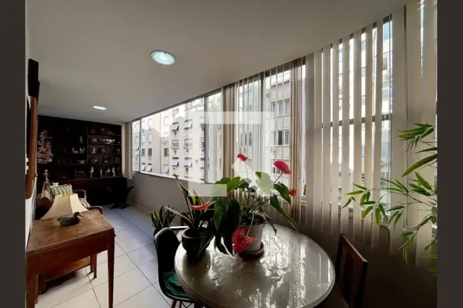 Imagem Apartamento à Venda - Copacabana, 3 Quartos, 144 m2