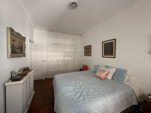 Imagem Copacabana - Residencial › Apartamento com 3 quarto(s) a Venda