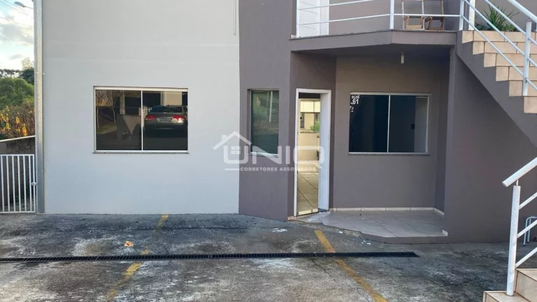 Imagem Apartamento Condominio Bosques do Sul