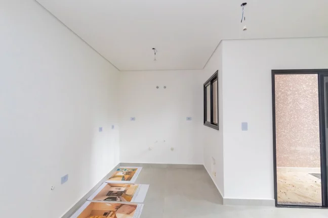 Imagem Residência Vista Alegre 3 suítes