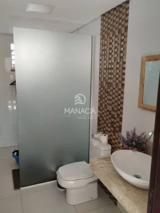 Imagem Casa à Venda na Praia Central de Barra Velha – SC