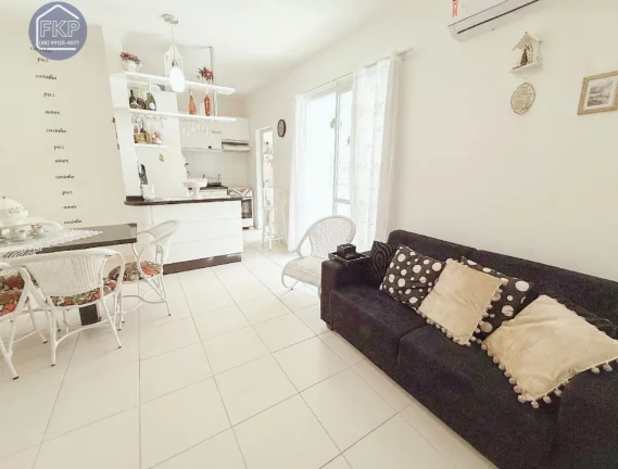 Imagem Apartamento 2 dormitórios!