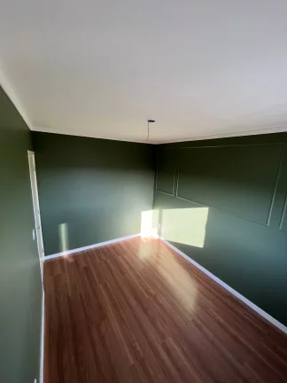 Imagem Lindo apartamento de 2 quartos com móveis planejados próximo a universidade Feevale