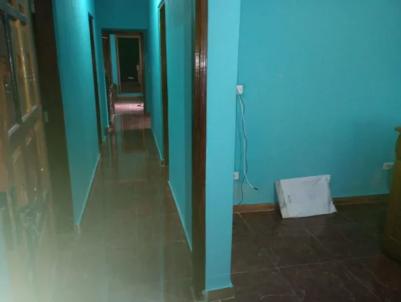 Imagem Chácara com 3 dormitórios à venda, 2280 m² por R$ 1.200.000,00 - Jardim dos Eucaliptos - Suzano/SP