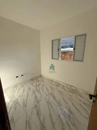 Imagem Sobrado à venda, 125 m² por R$ 670.000,00 - Vila Barros - Guarulhos/SP