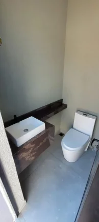 Imagem Casa com 3 dormitórios à venda, 125 m² por R$ 850.000 - Nova São Pedro - São Pedro da Aldeia/RJ