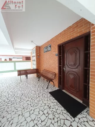 Imagem APARTAMENTO RESIDENCIAL em PRAIA GRANDE - SP, MIRIM