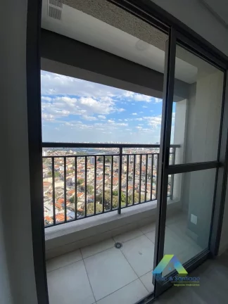 Imagem Studio no Panorâmico com 43m² em andar alto com vista espetacular ao lado do Metrô Vila Prudente.