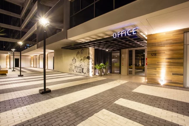 Imagem Studio à venda em Porto Alegre, Cidade Baixa, com 1 quarto, 47,45m2