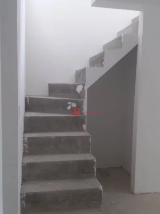 Imagem No Menino DEus ,cobertura 2 dormitórios, suíte e 2 vagas.