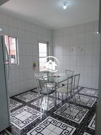 Imagem Sobrado à venda, JARDIM NOVA AMERICA, SUZANO - SP