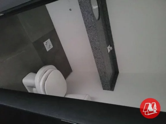 Imagem Sala para alugar, 30 m² por R$ 4.500,00/mês - Chácara das Pedras - Porto Alegre/RS