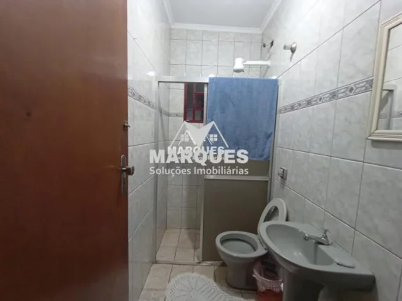 Imagem Casa para Venda no bairro Jardim Bom Retiro em Sumaré