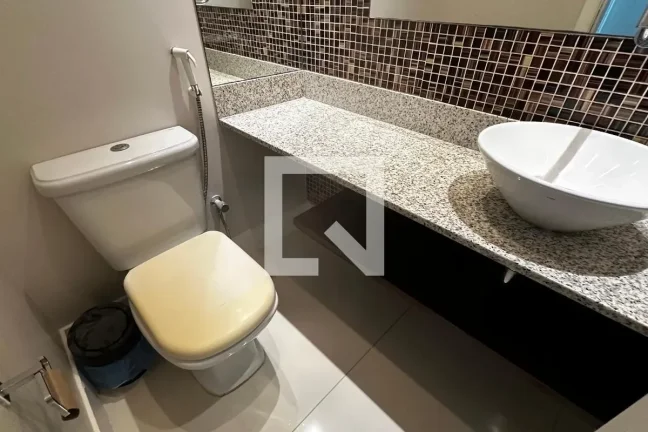 Imagem Apartamento à Venda - Recreio, 3 Quartos, 180 m2