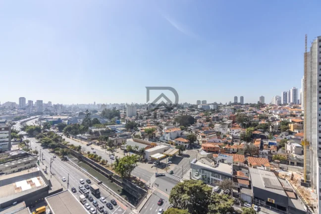 Imagem Apartamento andar alto vista livre pronto pra morar