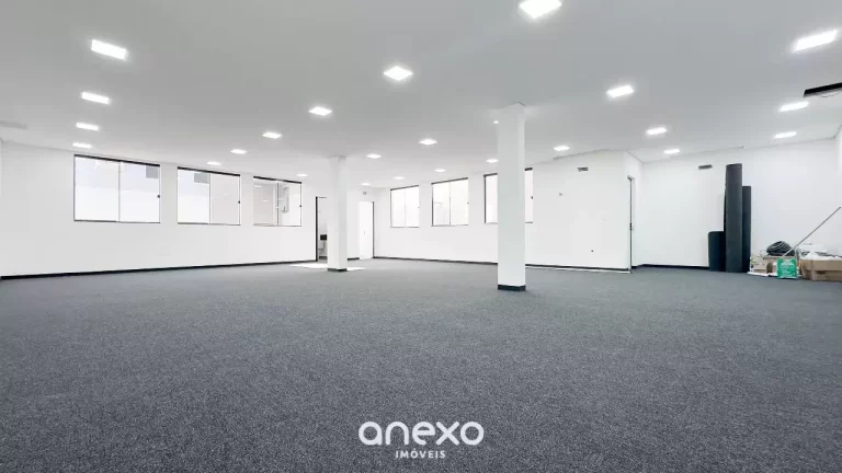Imagem Sala Comercial para Locação em Victor Konder – Blumenau