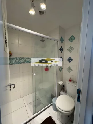 Imagem Apartamento à venda no bairro Vila Dom Pedro I - São Paulo/SP, Zona Sul