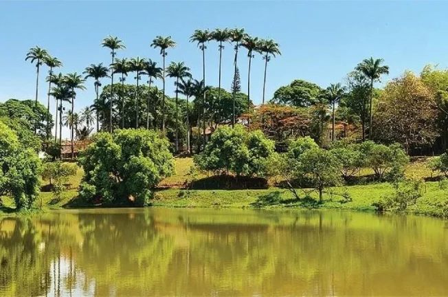 Imagem Terreno 300 m² - Condomínio Fazenda Itapema - Limeira - SP