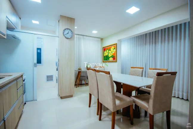 Imagem Metropolitan Sidney Smartstyle - Apartamento Alto Padrão Metropolitan Sidney Smart Style, 2 quartos, 93 m², Jardim Goiás, Goiânia-GO