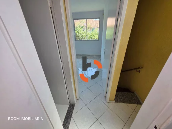 Imagem Casa com 3 dormitórios à venda, 54 m² por R$ 290.000,00 - Rocha Sobrinho - Mesquita/RJ
