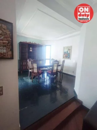 Imagem Apartamento, 196 m² - venda por R$ 1.200.000,00 ou aluguel por R$ 6.000,00/mês - Boqueirão - Santos/SP