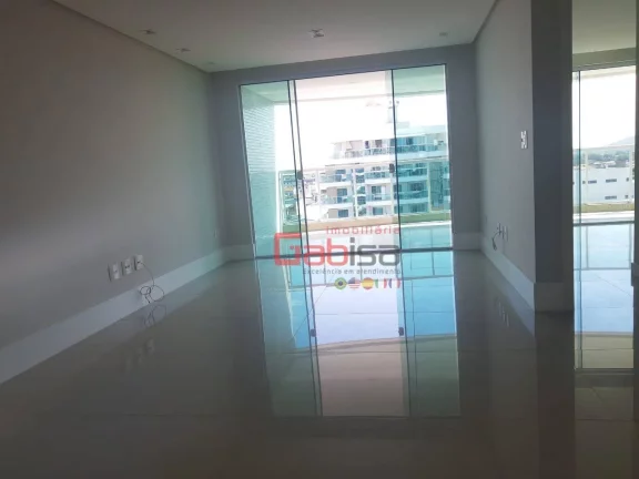 Imagem Cobertura com 4 dormitórios à venda, 200 m² por R$ 2.000.000,00 - Vila Nova - Cabo Frio/RJ