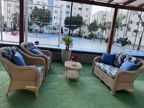 Imagem Condominio Bosque das Estaçoes, aparatamento a venda, 2 quartos Bela Vista