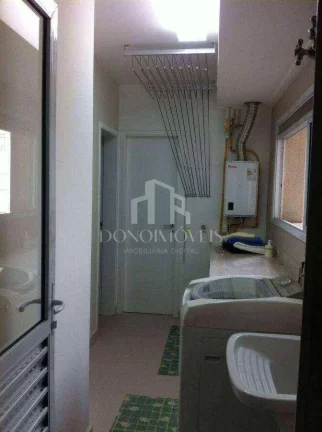 Imagem Apto venda 155m vista livre Cond Domo Life Centro SBC SP
