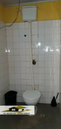 Imagem Galpão Industrial para venda na Mooca