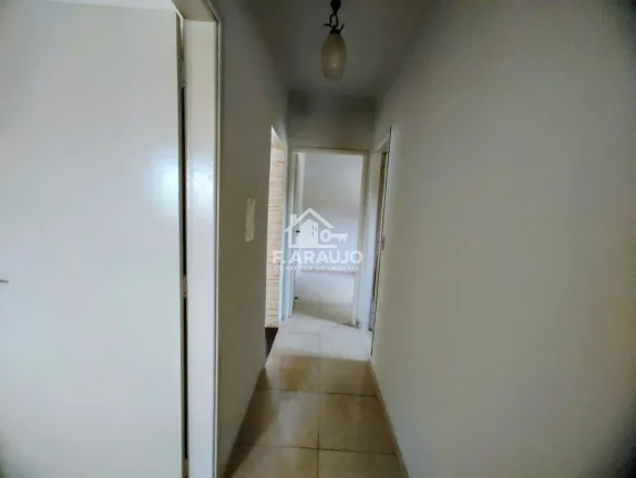 Imagem Casa em Condomínio à venda em Vila Paradiso com 112m² 3 quartos, 3 vagas