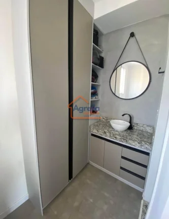 Imagem Condominio Portal Jardim das Zinias - Apartamento à venda no bairro CONDOMÍNIO PORTAL JARDIM DAS ZINIAS - Mogi Guaçu/SP